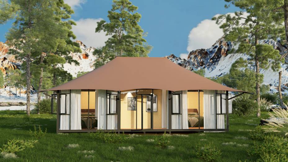 城西区装配式建筑厂家